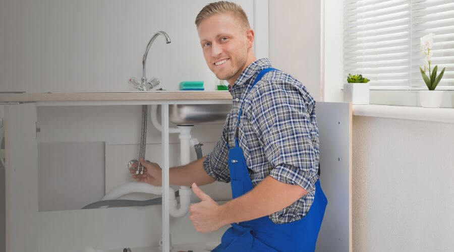 Same Day Plumbing Service in East Concord, NY